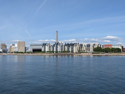 Helsingin hotellit | Tutustu hotelleihin