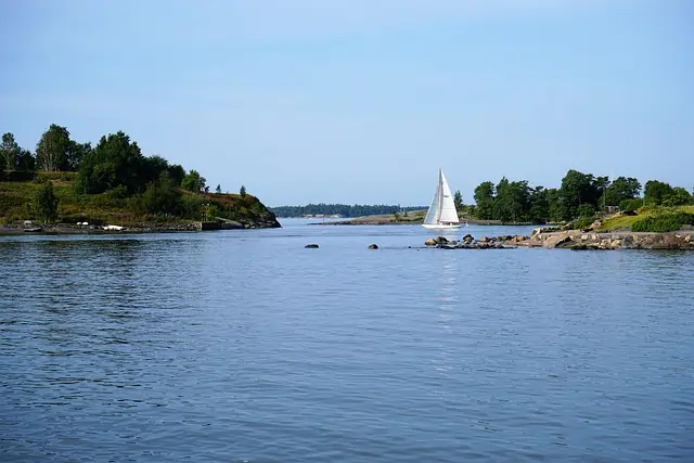 syksyn menovinkit Hernesaaressa